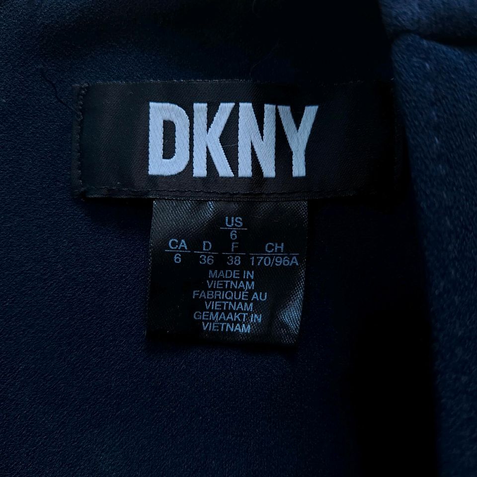 DKNY Business Kleid S in Rödermark