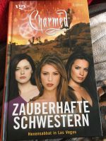 Zauberhafte Schwestern-Hexensabbat in Las Vegas München - Schwabing-Freimann Vorschau