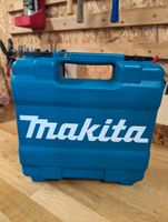 Makita Transportkoffer für Druckluftnagler AF506 Thüringen - Wallichen Vorschau