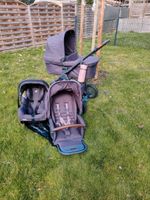 Kinderwagen Thüringen - Treffurt Vorschau