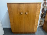 Vintage Schuhschrank Kommode Sideboard B 90 H 110 T 39 cm Bayern - Waldkraiburg Vorschau