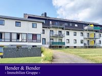 Renovierte 2 Zimmer Wohnung (Hochpaterre) zur Miete mit Balkon in ruhiger Wohngegend! Rheinland-Pfalz - Herschbach Vorschau
