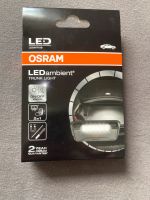 OSRAM Akku-LED-Kofferraumleuchte LEDINT106 NEU Nordrhein-Westfalen - Dorsten Vorschau