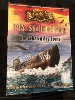 UEFA Champions league 2006 2007 und 1914 shells of fury PC Nordrhein-Westfalen - Porta Westfalica Vorschau