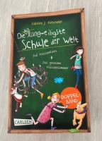 Doppelband: die unlangweiligste Schule der Welt Altona - Hamburg Groß Flottbek Vorschau