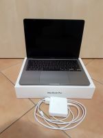 Apple Mac Book Pro 13,3 Zoll, 2020, 2GHz i5, 16GB RAM, 512GB SSD Baden-Württemberg - Heidelberg Vorschau