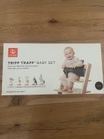 Stokke Tripp Trapp Baby Set Neu Originalverpackt Baden-Württemberg - Göppingen Vorschau