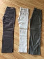 Hosen Gr. 38 Sachsen - Weinböhla Vorschau