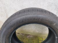 Goodyear Efficient Grip Performance 215/55 r17 94V 1000km Mecklenburg-Vorpommern - Zweihausen Vorschau