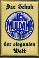 Reklameschild, Werbeschild Imoglas 1930er Jahre Leipzig - Leipzig, Zentrum Vorschau