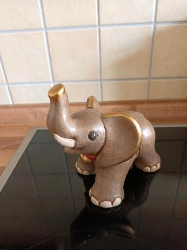 Bozener Thun Elefant 15 cm in Dortmund