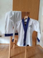 Taekwondo Anzug Mini-Drachen KSG Bayern - Fürth Vorschau