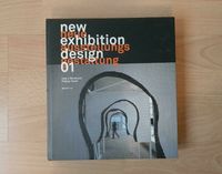 NEW EXHIBITION DESIGN / Ausstellung Architektur  /  Bildband Brandenburg - Stahnsdorf Vorschau