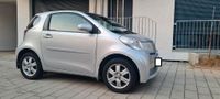 Toyota IQ 1,0-l-VVT-i-Automatik,-Lerder,Navi Nürnberg (Mittelfr) - Mitte Vorschau