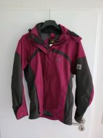 Jack wolfskin Damen Outdoor Jacke Hessen - Jesberg Vorschau