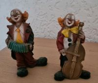 Clown Musik Figur Sammelfigur Nordrhein-Westfalen - Oberhausen Vorschau