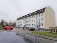 4 Raum Wohnung mit Balkon und Parkplatz in ruhiger Lage Sachsen - Priestewitz Vorschau