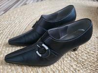 Gabor Pumps Gr. 40 Leipzig - Baalsdorf Vorschau
