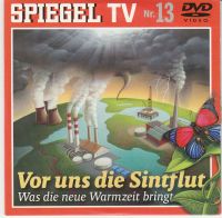 Spiegel TV DVD 13 "Vor uns die Sintflut" Nordrhein-Westfalen - Herdecke Vorschau