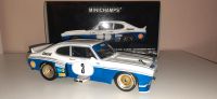 Ford Capri RS 3100 DRM 1.18 Minichamps Modellauto Nürnberg (Mittelfr) - Aussenstadt-Sued Vorschau