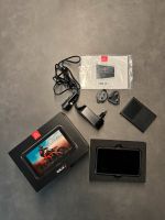 Atomos Ninja V recorder wie neu Bergedorf - Hamburg Altengamme Vorschau