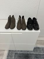 Damen keilschuhe große 40 Stiefel Berlin - Neukölln Vorschau