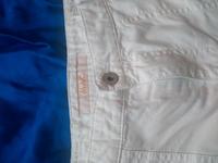 Mac weiße Sommer  Damenjeans, Model Sanna,Gr. 40/30 Baden-Württemberg - Hirschberg a.d. Bergstr. Vorschau