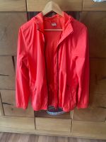 Crane Regenjacke in S 36/38 Pink / coralle Hessen - Lahnau Vorschau