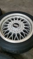 BBS Alufelgen 7x15 Winterreifen BMW VW Opel Audi Oldtimer Baden-Württemberg - Gäufelden Vorschau