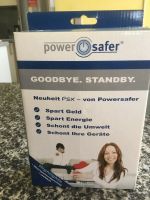 powersafer GOODBYE. STANDBY. NEU Original verpackt Baden-Württemberg - Gundelsheim Vorschau