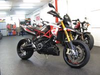 Aprilia DORSODURO 900 NEUWERTIG München - Trudering-Riem Vorschau