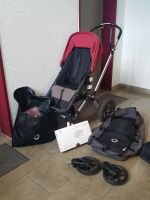 Bugaboo Cameleon inkl. Babyschale und vielen Extras Bayern - Nittenau Vorschau