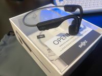 SHOKZ OpenMove, Open-ear Kopfhörer Bluetooth Grau Brandenburg - Werneuchen Vorschau