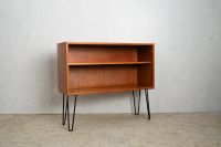 Teak Regal Bücherregal Vintage 60er Mid Century Retro Eimsbüttel - Hamburg Eimsbüttel (Stadtteil) Vorschau