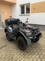 Quad Kymco MXU550i Rheinland-Pfalz - Kettig Vorschau