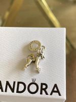 Pandora Disney 100 Jahre Simba Anhänger Charm München - Schwabing-West Vorschau