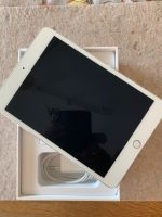 iPad Mini 4 - Wifi -128GB - weiß Nordrhein-Westfalen - Wermelskirchen Vorschau
