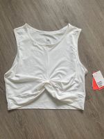 H&M Sport top weiß neu Gr. L mit Etikett Nordrhein-Westfalen - Lemgo Vorschau