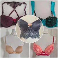 Hunkemöller BH 75b Hannover - Herrenhausen-Stöcken Vorschau