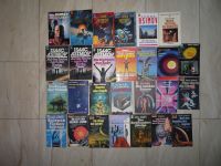 Klassiker Isaac Asimov 16 Science Fiction Bücher (Rest verkauft) Baden-Württemberg - Radolfzell am Bodensee Vorschau