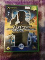 James Bond Agent im Kreuzfeuer Xbox Classic Nordrhein-Westfalen - Recklinghausen Vorschau