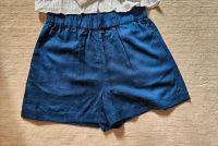 Marc O'Polo Shorts | Dunkelblau | elastischer Bund Berlin - Charlottenburg Vorschau