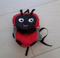 Marienkäfer Kindergarten Rucksack Bayern - Mammendorf Vorschau