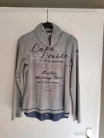 Soccx Sweatshirt grau Gr 36 zu verkaufen Bayern - Kaufbeuren Vorschau