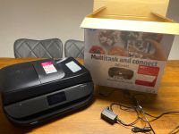 Hp Office Jet 5220 Drucker Top Zustand Nordrhein-Westfalen - Recklinghausen Vorschau