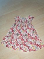 Kleid gr 110 von topolino Leipzig - Sellerhausen-Stünz Vorschau