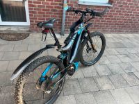 M1 Spitzing Plus XT S-Pedelec 45 km/H Carbon Bike plus Nordrhein-Westfalen - Gangelt Vorschau