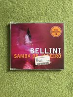 CD Maxi Bellini Samba de Janeiro Schleswig-Holstein - Raisdorf Vorschau