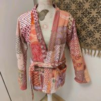 Blazer Jacke Love poppy Ethno Patchwork Essen - Essen-Ruhrhalbinsel Vorschau