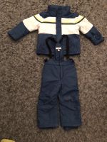 Cacao Kinder Skiwear, Skijacke Skihose. Schnee Kleidung. Gr.100cm Baden-Württemberg - Leonberg Vorschau